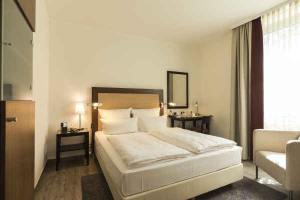 Hotel René Bohn